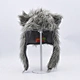cute winter hat